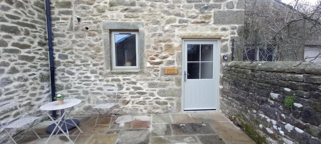 Henry's Skipton
